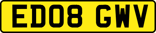 ED08GWV
