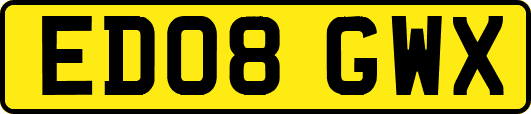 ED08GWX