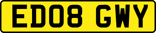 ED08GWY