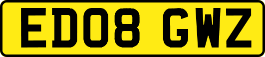 ED08GWZ