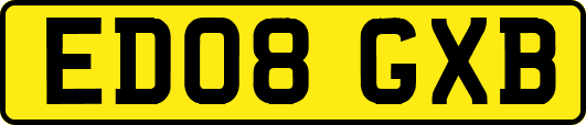 ED08GXB