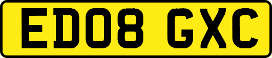 ED08GXC