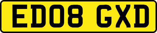 ED08GXD