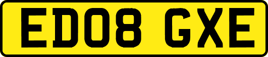 ED08GXE