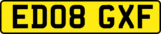 ED08GXF