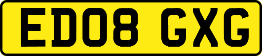 ED08GXG