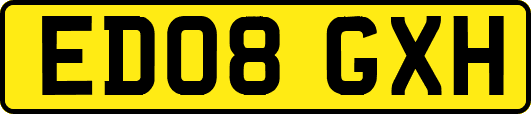 ED08GXH