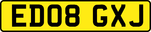 ED08GXJ