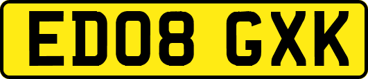 ED08GXK