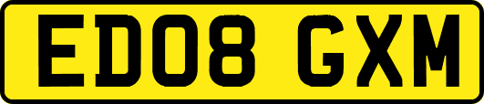 ED08GXM