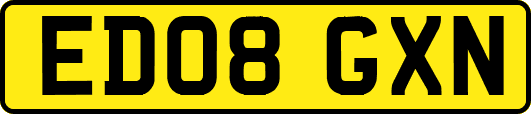 ED08GXN