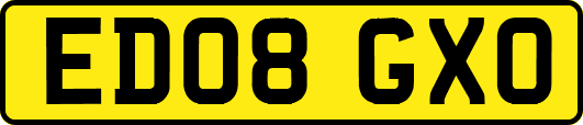 ED08GXO