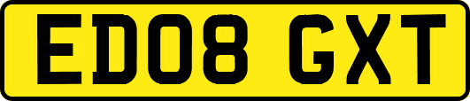 ED08GXT
