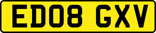 ED08GXV