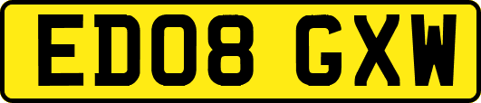 ED08GXW