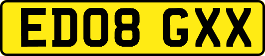 ED08GXX