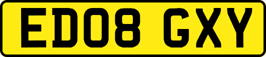 ED08GXY