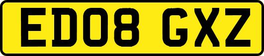 ED08GXZ