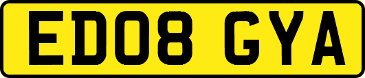 ED08GYA