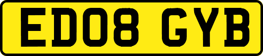 ED08GYB