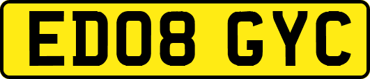 ED08GYC