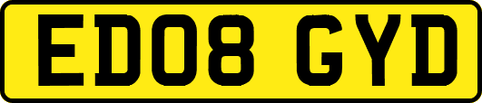 ED08GYD