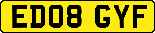 ED08GYF