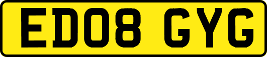 ED08GYG