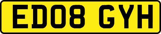 ED08GYH