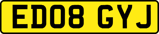 ED08GYJ
