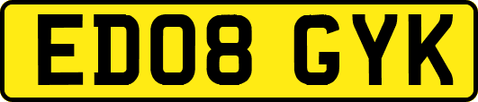 ED08GYK