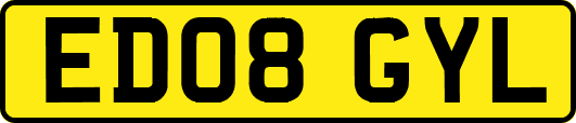 ED08GYL