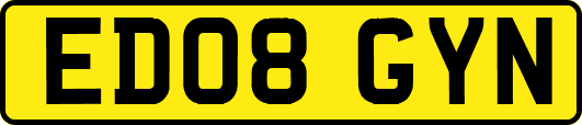 ED08GYN