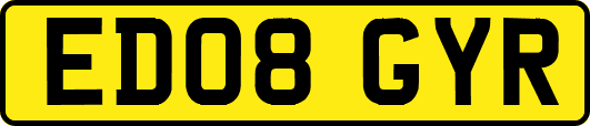 ED08GYR