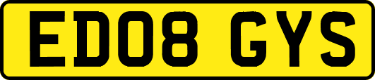 ED08GYS