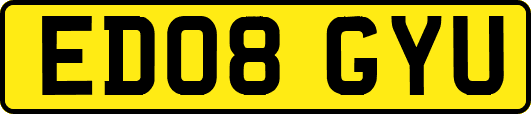 ED08GYU