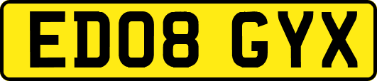 ED08GYX