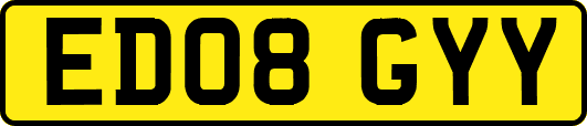 ED08GYY