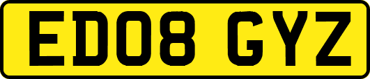 ED08GYZ