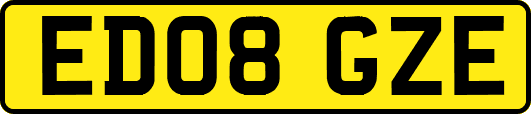 ED08GZE
