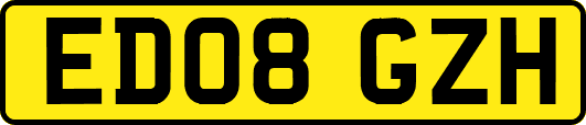 ED08GZH