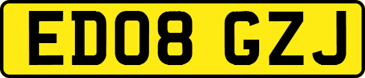 ED08GZJ