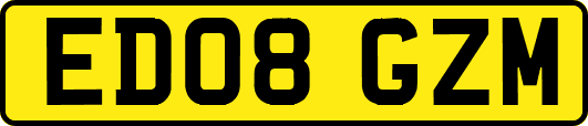 ED08GZM