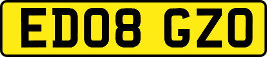 ED08GZO