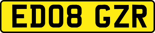 ED08GZR