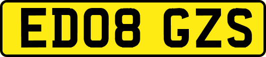 ED08GZS