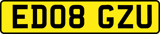 ED08GZU