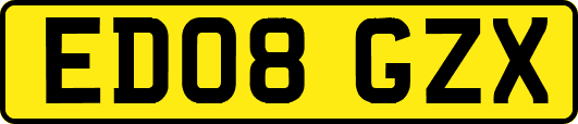 ED08GZX