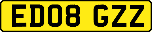 ED08GZZ