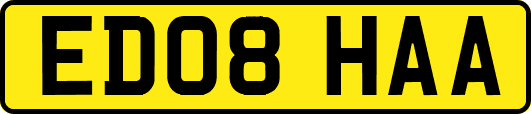 ED08HAA